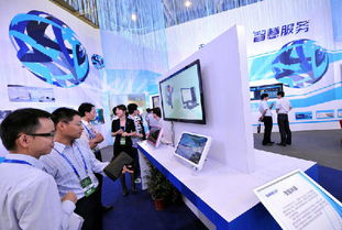 会议及展览服务 连接商务与交流的专业桥梁