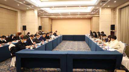 聚焦安全新高度 防震减灾高质量发展主题采访活动在临沂市全面展开