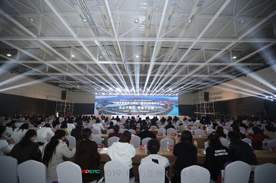 国际渔业盛典再启新程，中国渔博会2020相约红岛