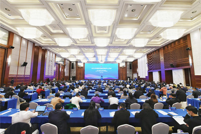 2023国际传播协同协作工作会在长沙举办，共商全球传播新蓝图