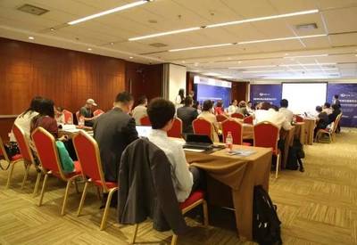 储能峰会首日盛况 八方来客齐聚，共绘能源变革新蓝图