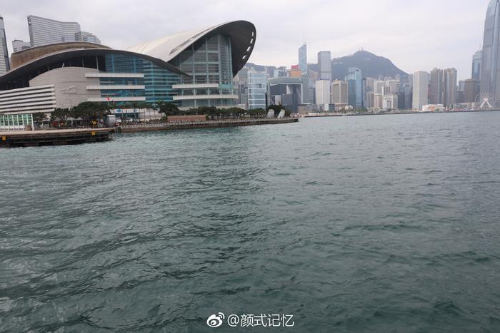 飞鸟展翅——香港会议展览中心 游香港湾仔的会议与展览服务体验